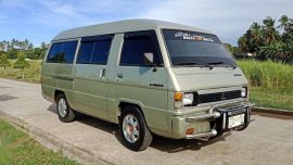 1994 Mitsubishi L300 for sale