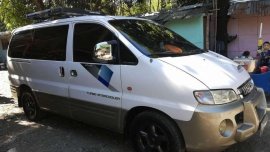 Hyundai Starex 2002 for sale