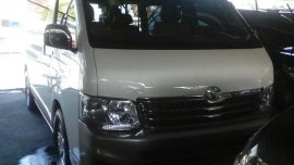 Toyota Hiace 2012 for sale
