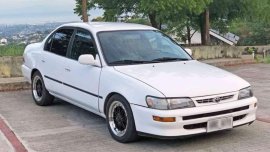 Toyota Corolla 1998 for sale