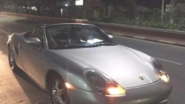 Porsche Boxster 2001 for sale