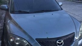 Mazda 3 2005 FOR SALE 