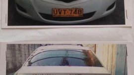 2009 Toyota Vios Taxi FOR SALE 