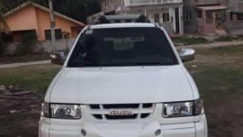 Isuzu Crosswind xuvi 2004 for sale 
