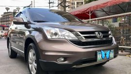 2011 Honda Crv 2.0 modulo 17k kms