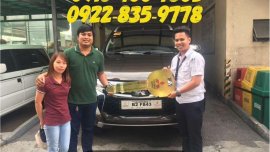 Mitsubishi Montero Sport GLS AT 18my 2018 for sale 