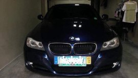 BMW 318i 2011 for sale