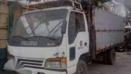 Well Kept Isuzu Elf for sale