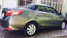 Toyota Vios 1.3 E 2017 for sale 