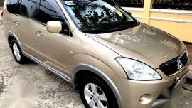 2010 Mitsubishi Fuzion for sale