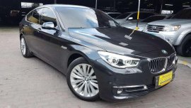 2017 Bmw 520d GT grand turismo sunroof save big