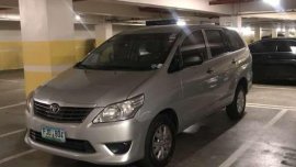 Toyota Innova 2013 for sale