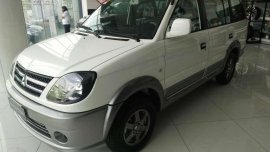 89k All in Dp Promo for Adventure Glx 2.5 Glx MT 2017