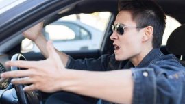 Here is how careless driving destroys your car components