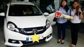 2016 Honda Mobilio for sale