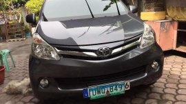 Toyota Avanza 2013 for sale