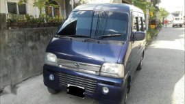 Like New Suzuki Multicab for sale