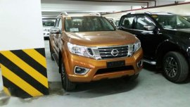 2018 Nissan Navara FOR SALE 