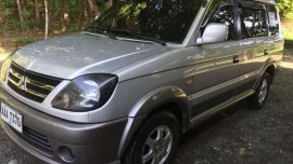 Mitsubishi Adventure gls sport 2014 FOR SALE 