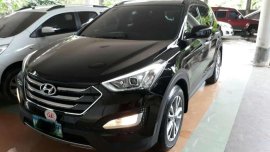2013 Hyundai Santa fe Crdi 7 seater