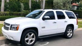 2011 Chevrolet Tahoe Texas Ltd FOR SALE 