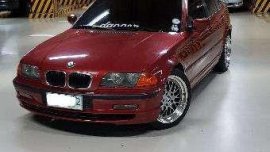 2000 BMW E46 318i AT FOR SALE 