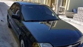 Ford Lynx 2002 for sale