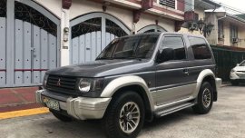 2002 Mitsubishi PRjero 3 door matic 4m40 disel 2000 2001 revo crv rav4