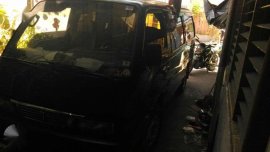 Nissan Urvan 2000 for sale