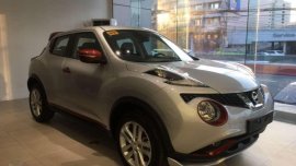 Nissan Juke 2018 for sale
