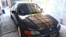 Honda Civic 1995 for sale