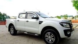 2013 Ford RANGER XLT FOR SALE 