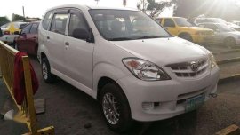Toyota Avanza 2011 for sale 