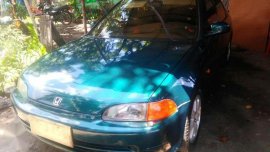 Honda Civic esi 1997 for sale 