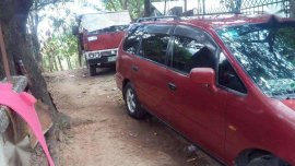 Honda Odyssey 1998 for sale