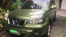 2006 Nissan Xtrail FOR SALE 