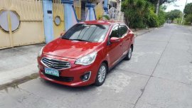 Mitsubishi Mirage gls g4 2015 for sale 