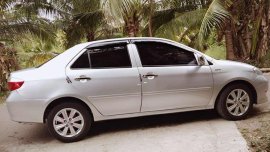 Toyota Vios for sale 