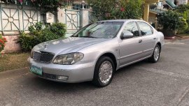 2007 Nissan Cefiro 300 EX AT FOR SALE 