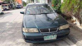 Nissan Exalta 2002 for sale