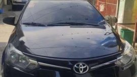 Toyota Vios E 2016 september FOR SALE 