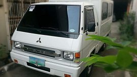 2011 Mitsubishi L300 for sale