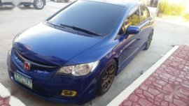 2007 Honda Civic FD 1.8 V AT