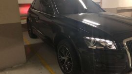 RUSH SALE: 2010 Audi Q5 2.0 TFSI Quattro