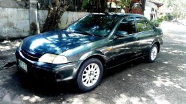 Ford Lynx Ghia 2000 FOR SALE 