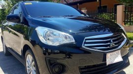 2017 Mitsubishi Mirage G4 MT FOR SALE 