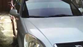 Honda Crv 2004 FOR SALE 