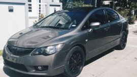 Honda Civic FD 2009 1.8S AT MMC