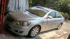2007 Toyota Camry for sale