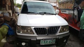 Mitsubishi Adventure 2001 FOR SALE 